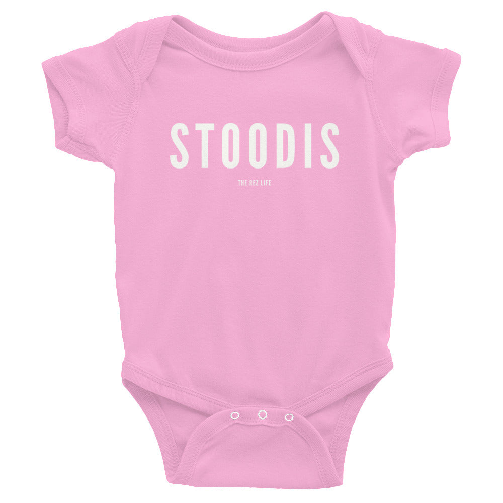 STOODIS Infant Bodysuit