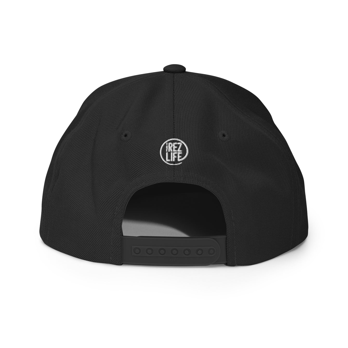 Warrior Energy Snapback