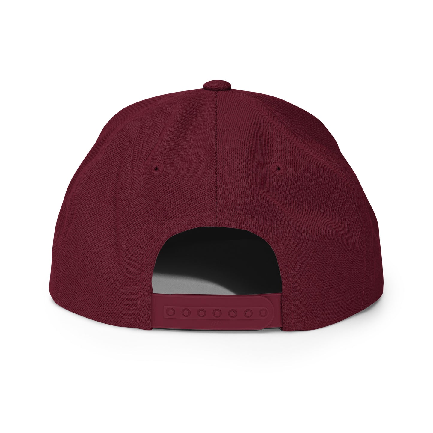 Skoden Square Snapback