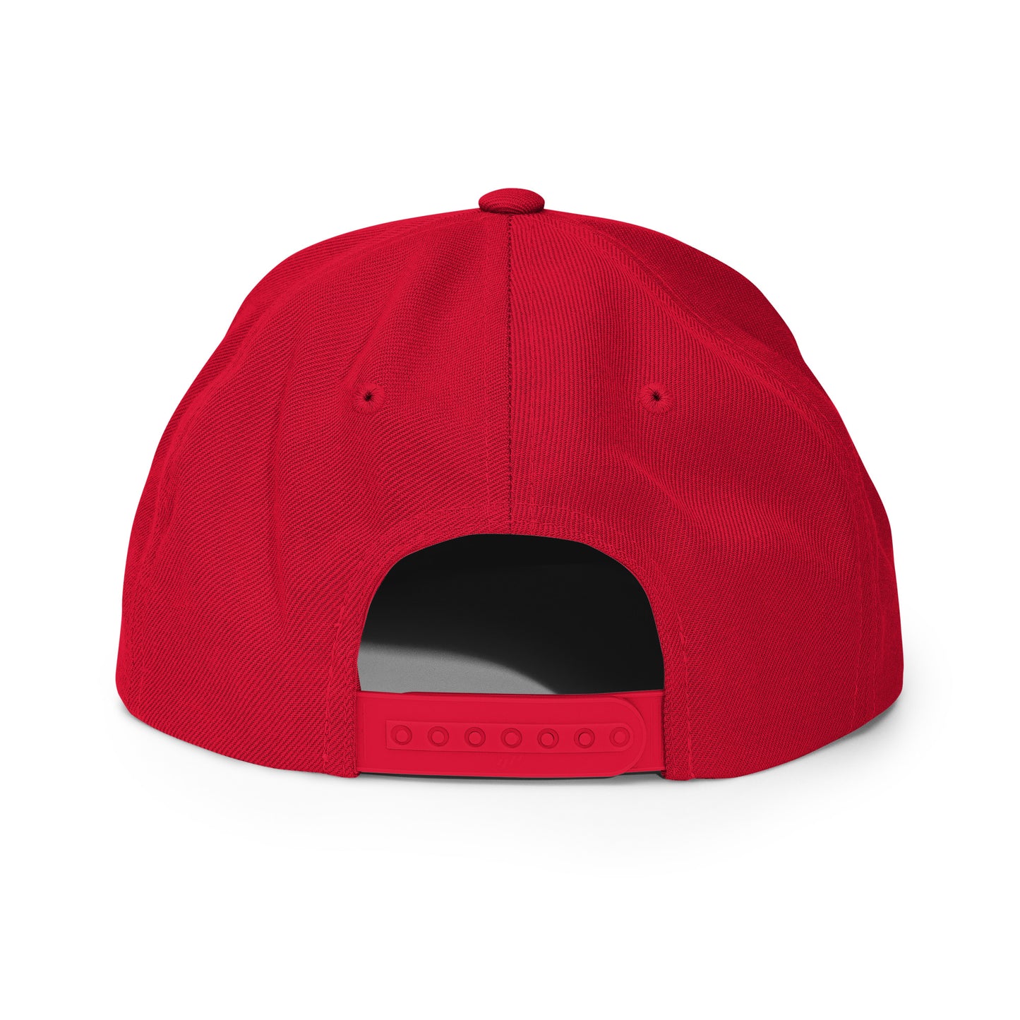 Skoden Square Snapback