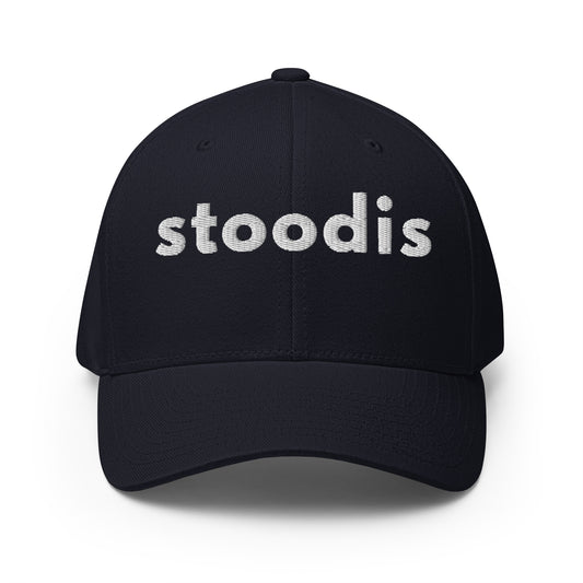 Stoodis Closed Back Hat