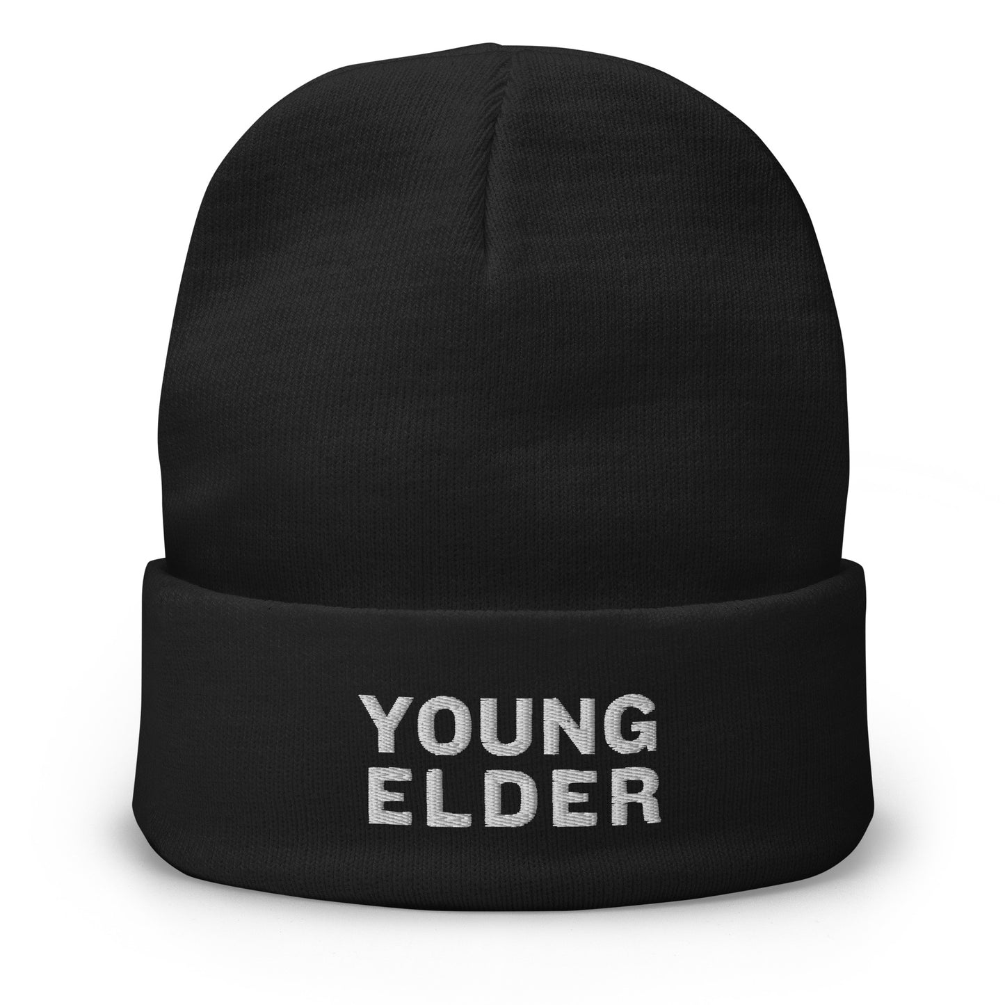 Young Elder Beanie