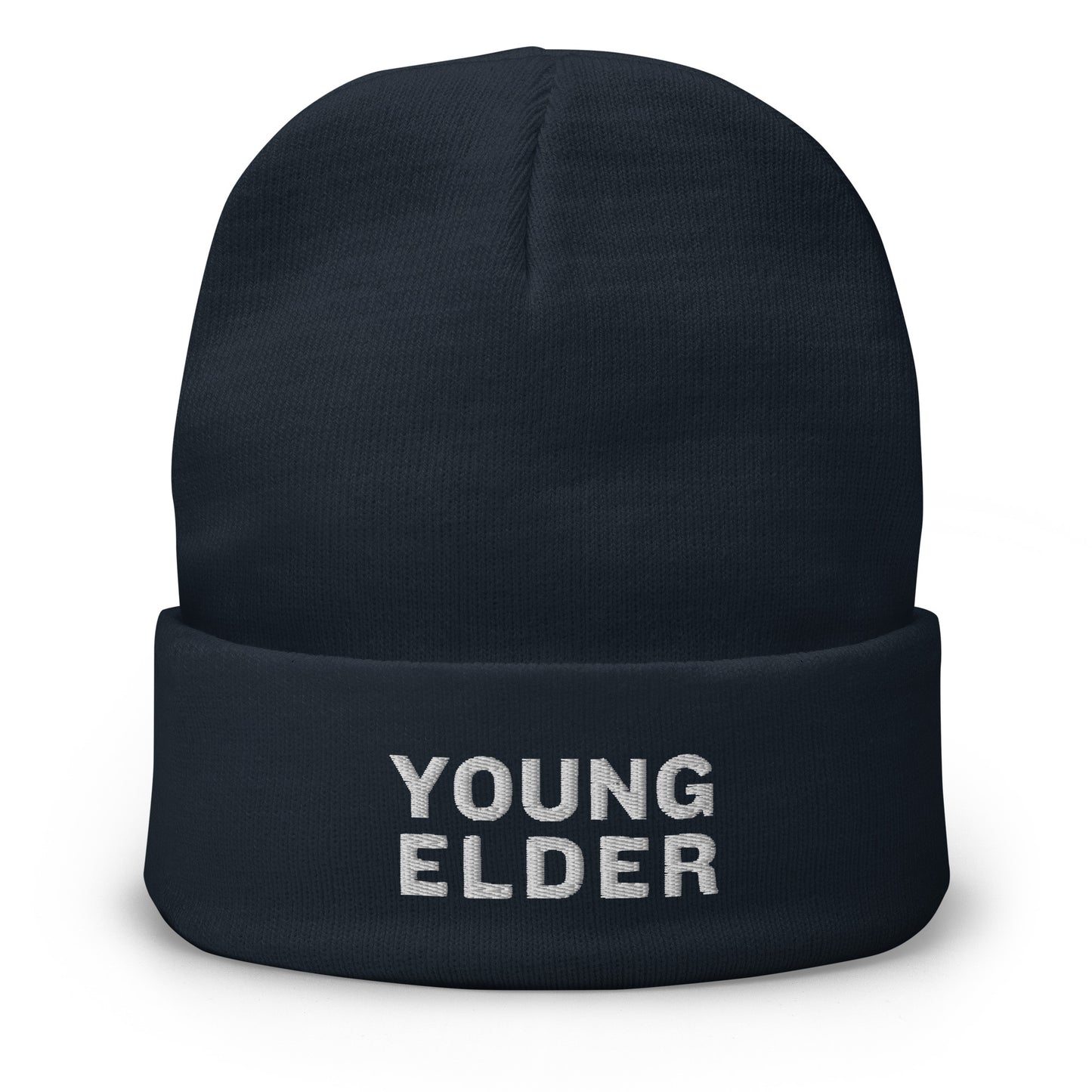 Young Elder Beanie