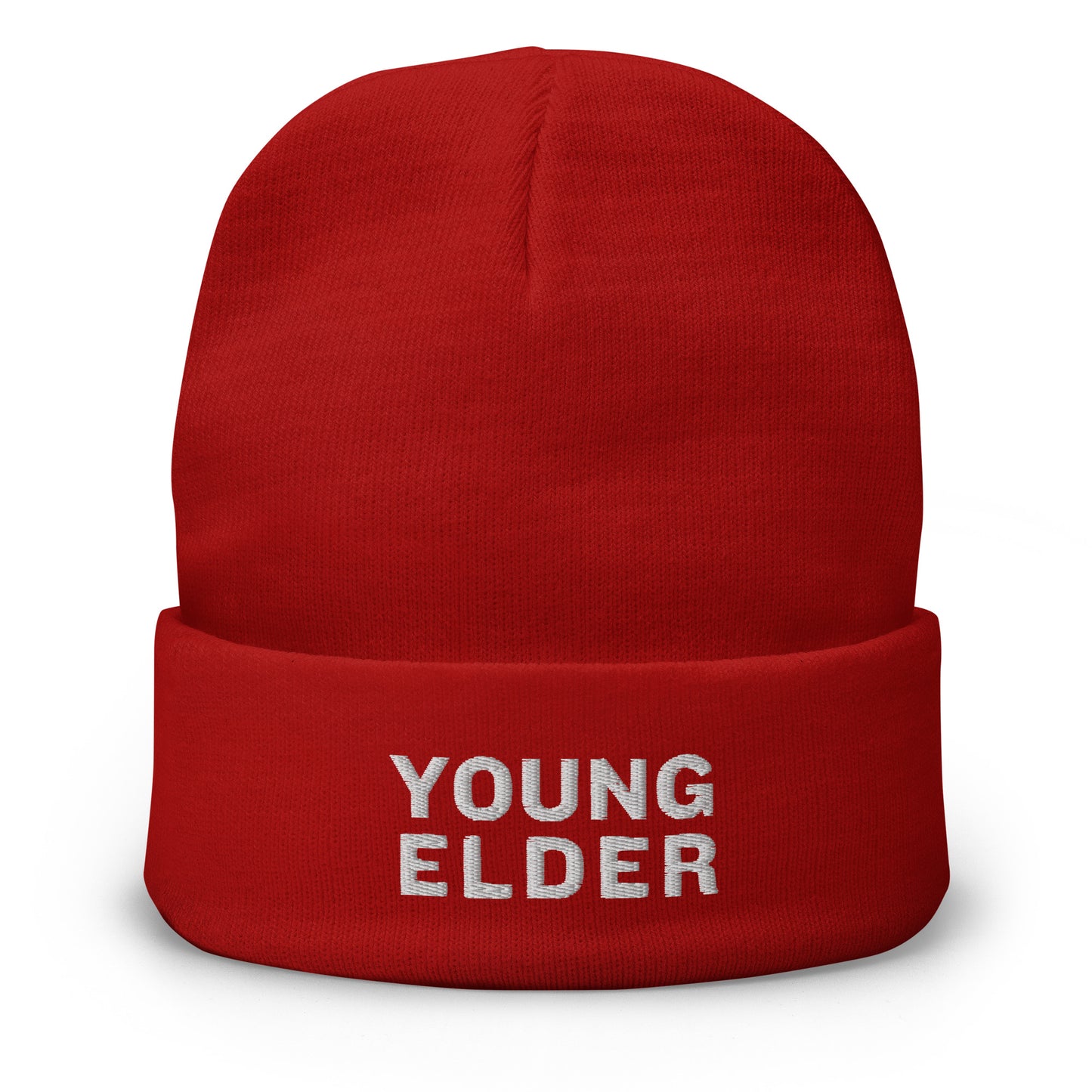 Young Elder Beanie