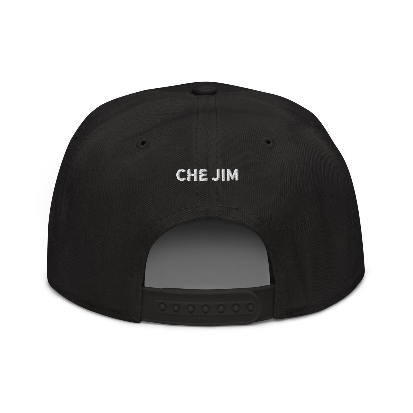 Smudge Life IYKYK @che.jim Snapback – The Rez Lifestyle