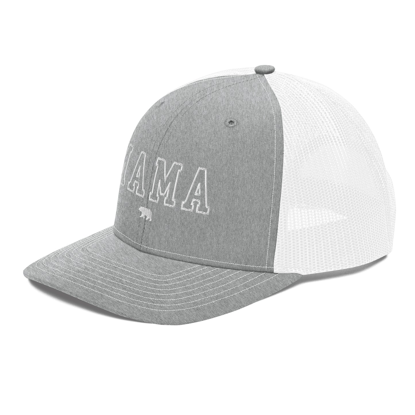 Strong Mama Bear Trucker Hat