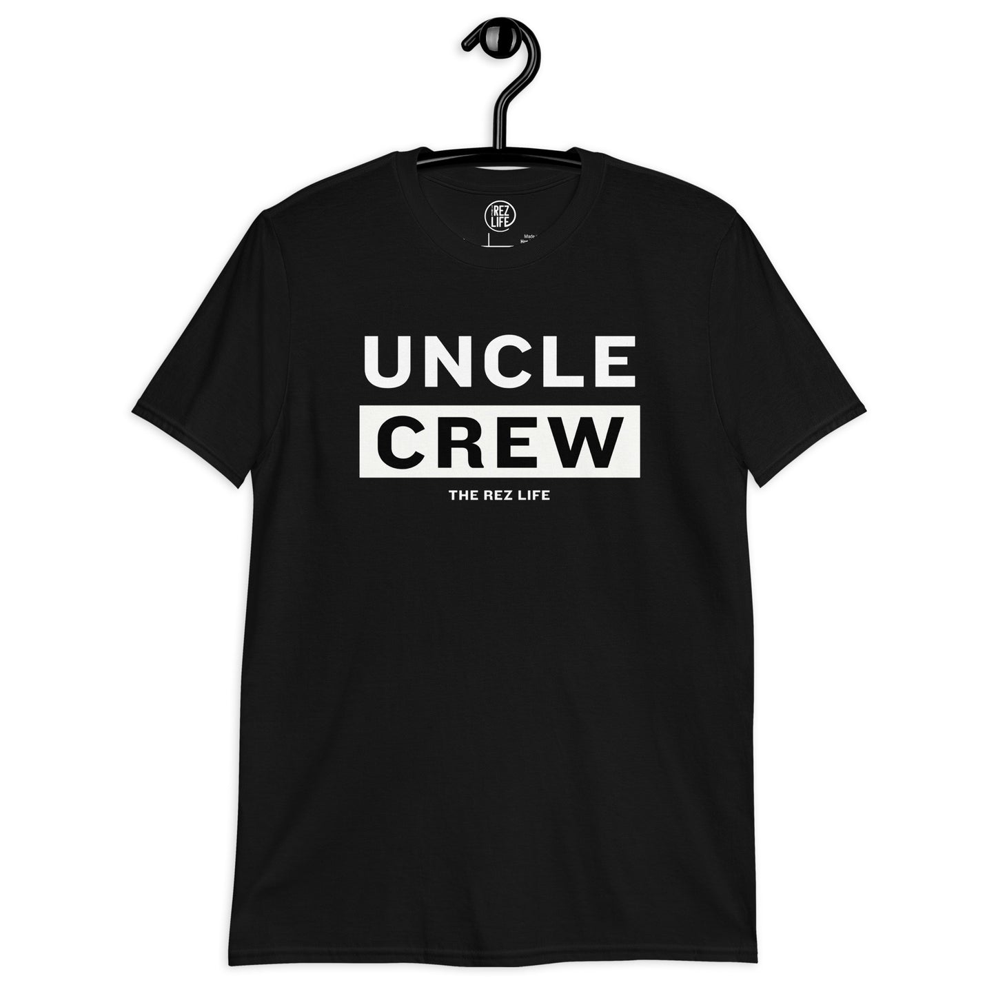 When The Uncles Pull Up - UNCLE CREW