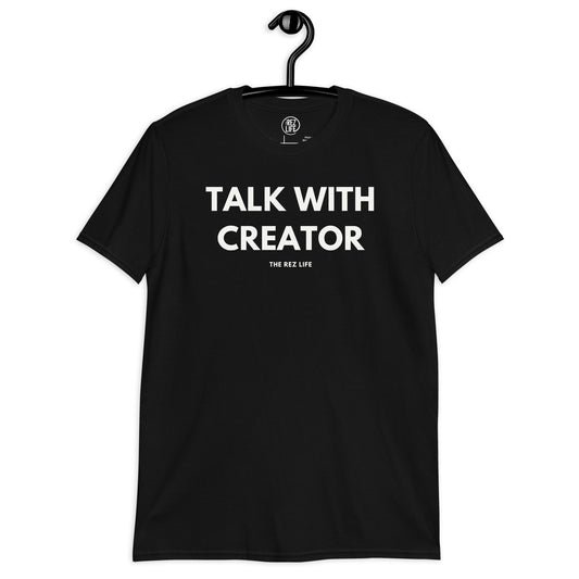 Everyday I Am Practicing To... TALK WITH CREATOR