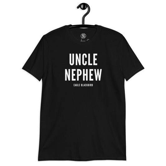 I'm Just An UNCLE NEPHEW by @itzeaglee