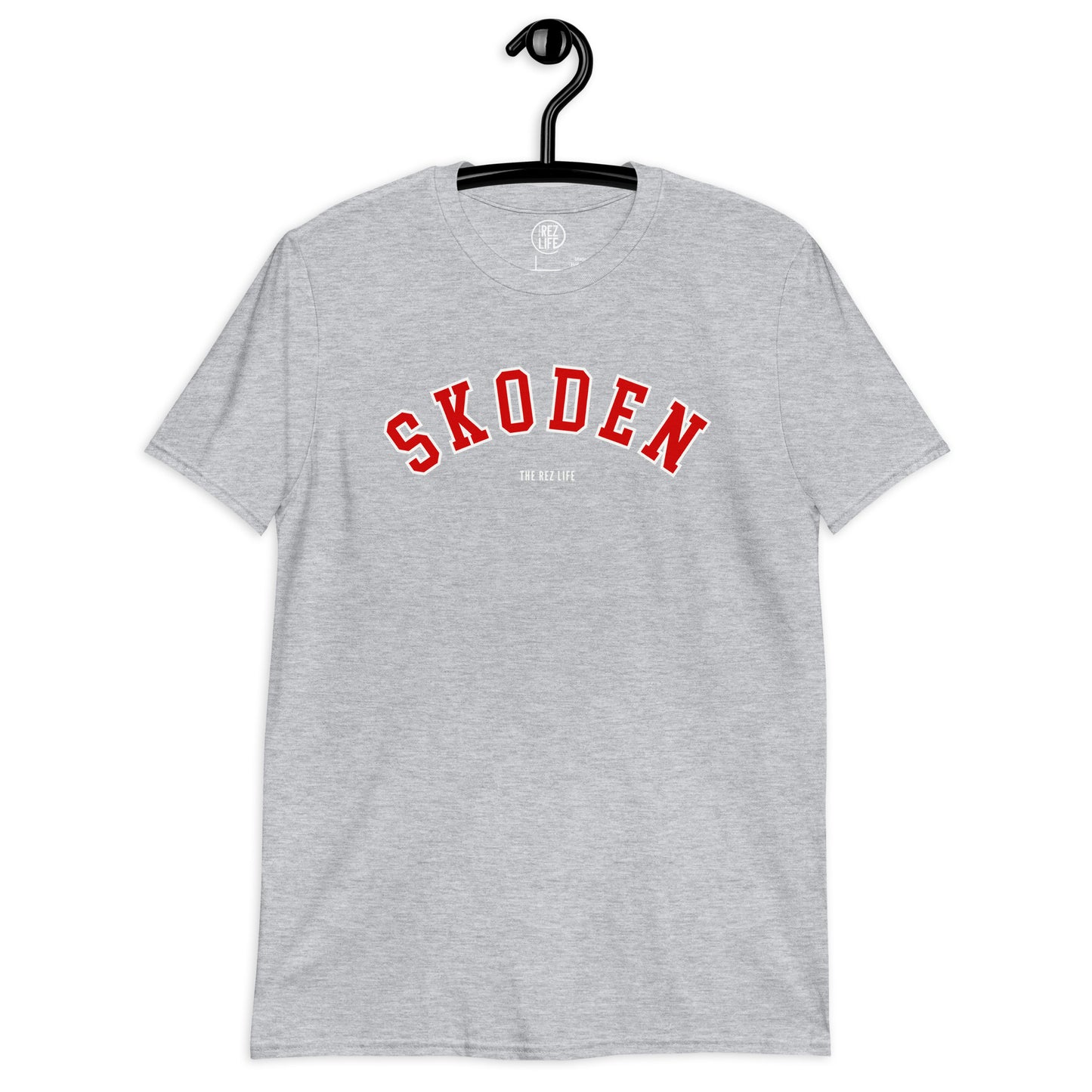 SKODEN College Collection Tee - The Rez Lifestyle