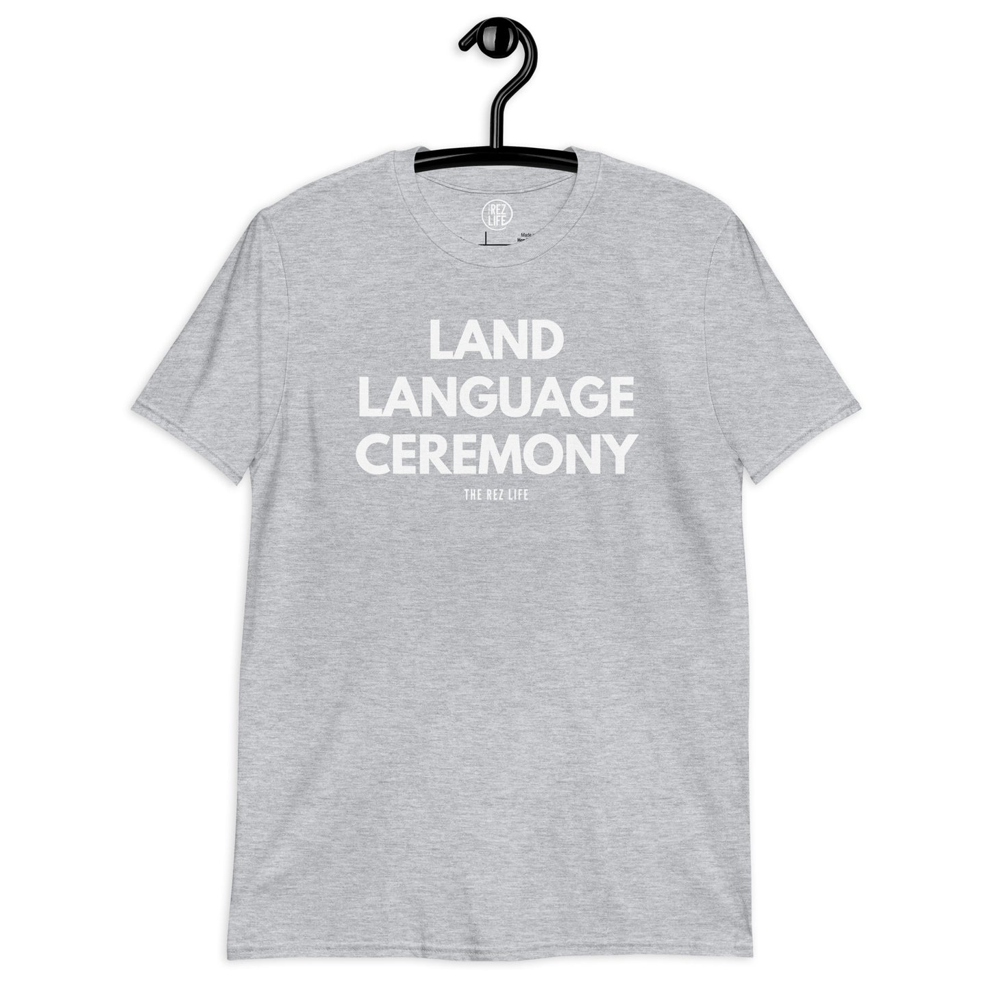 Land Language Ceremony - For Our Generations & The Next