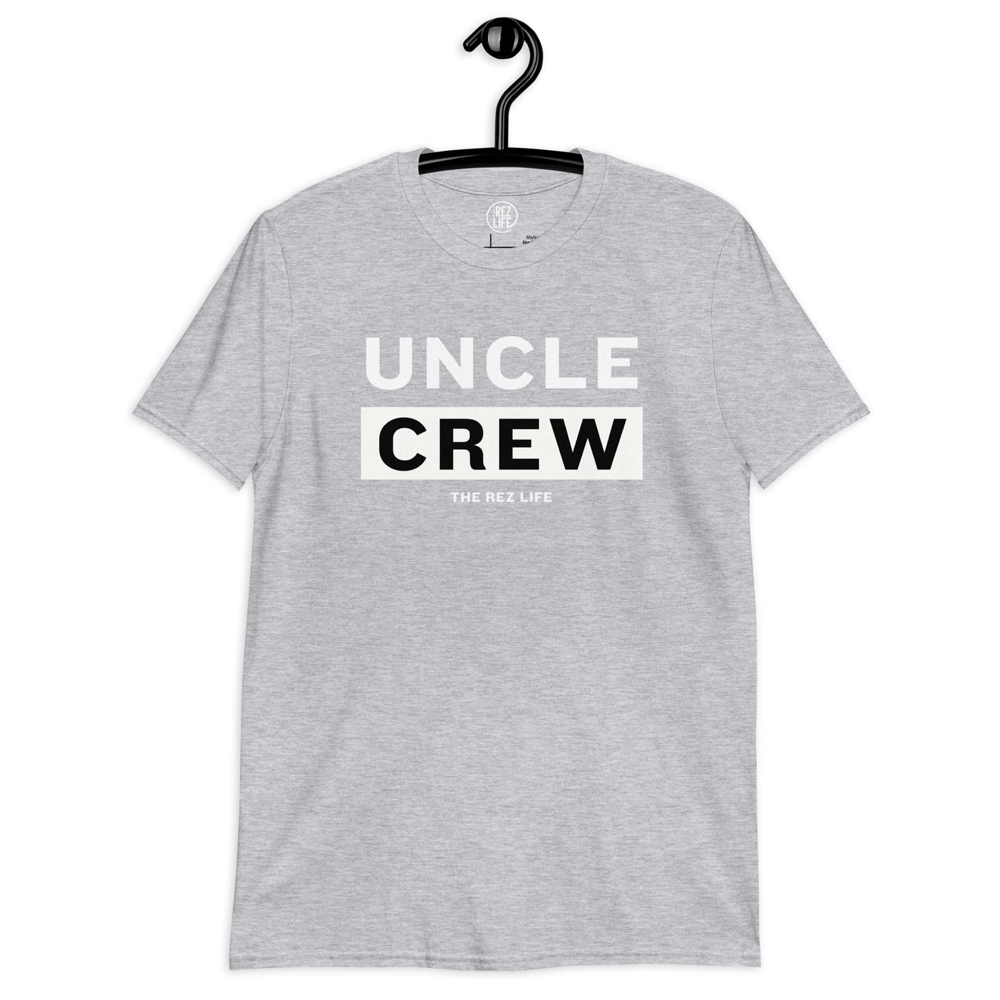 When The Uncles Pull Up - UNCLE CREW