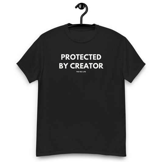 Protected By Creator - Always Men's Tee