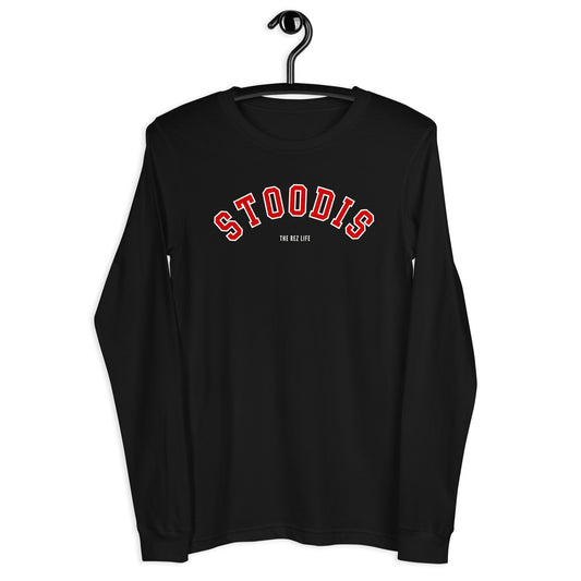 STOODIS College Collection Long Sleeve