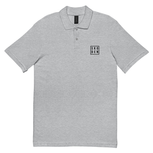 Ready? Skoden Polo Shirt