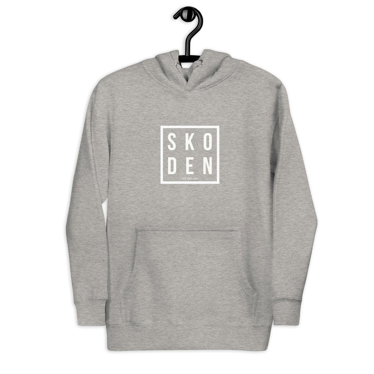 You ready to SKODEN? Hoodie