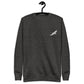 Soaring Eagle Embroidered Crewneck