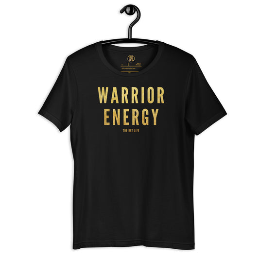 Remember You Got That WARRIOR ENERGY (Gold Collection)