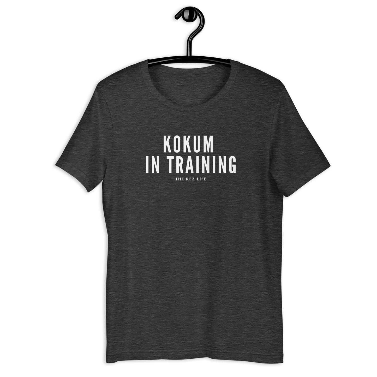 Kokum In Training Tee