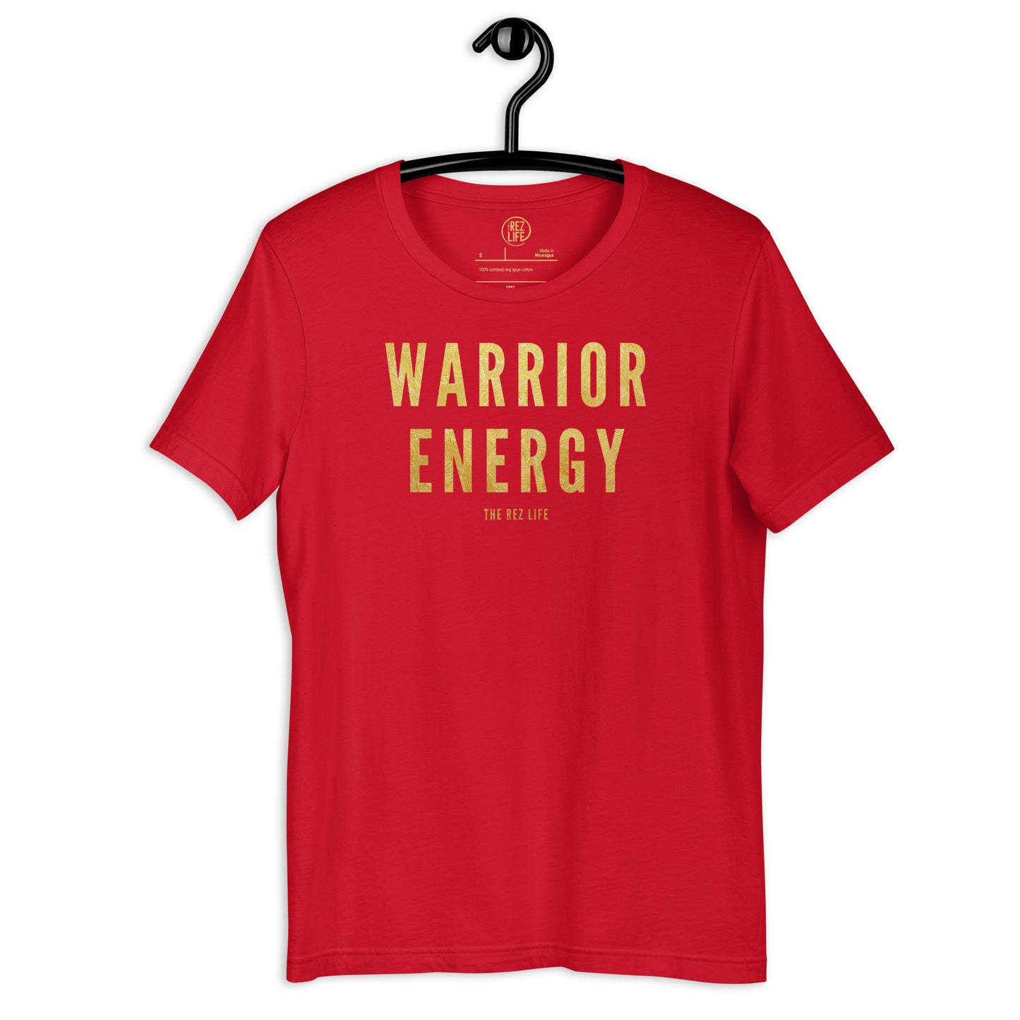 Remember You Got That WARRIOR ENERGY (Gold Collection)